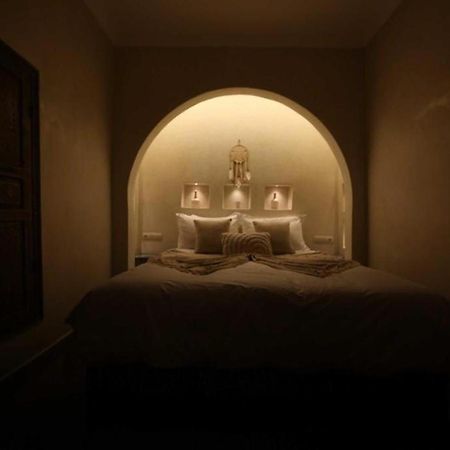 Riad Oum H&N Sidi Abdallah Ghiat Exteriér fotografie